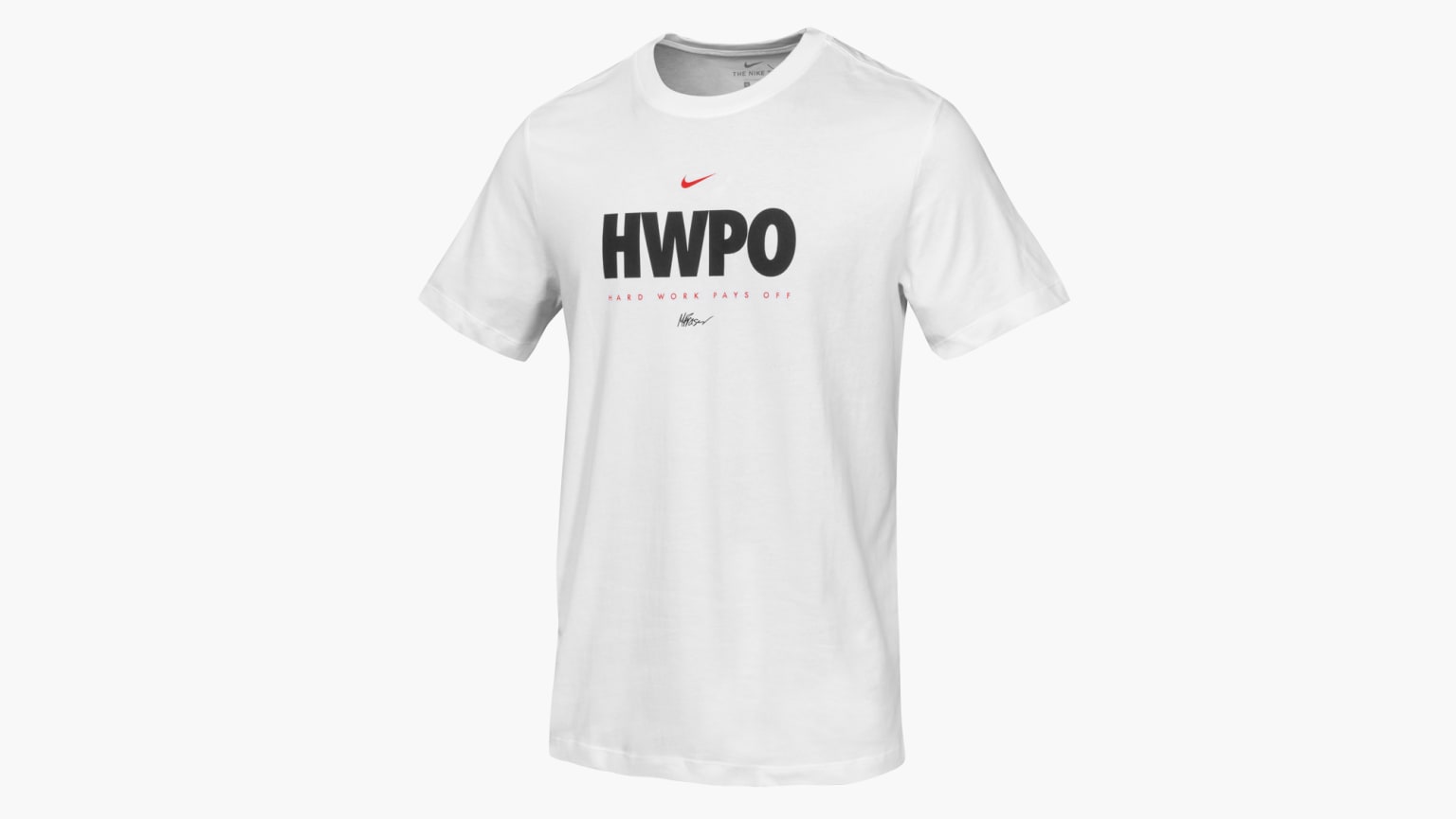 Nike Dri FIT Mat Fraser HWPO Training T Shirt